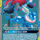 (200/214) Pokemon TCG Unbroken Bonds Single: Greninja & Zoroark GX   Ultra Rare