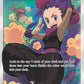 (210/214) Pokemon TCG Unbroken Bonds Single: Janine  Ultra Rare
