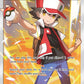 (213/214) Pokemon TCG Unbroken Bonds Single: Red's Challenge  Ultra Rare