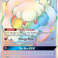 (226/214) Pokemon TCG Unbroken Bonds Single: Whimsicott GX   Rainbow Rare