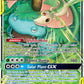 (001/236) Pokemon TCG Cosmic Eclipse Single: Venusaur & Snivy GX   Ultra Rare
