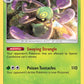 (011/236) Pokemon TCG Cosmic Eclipse Single: Cradily   Rare