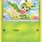 (015/236) Pokemon TCG Cosmic Eclipse Single: Deerling  Reverse Holo Common