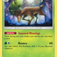 (016/236) Pokemon TCG Cosmic Eclipse Single: Sawsbuck   Holo Rare