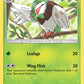 (019/236) Pokemon TCG Cosmic Eclipse Single: Dartrix  Reverse Holo Uncommon
