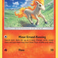 (023/236) Pokemon TCG Cosmic Eclipse Single: Ponyta  Reverse Holo Common