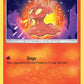(026/236) Pokemon TCG Cosmic Eclipse Single: Slugma   Common
