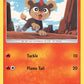 (036/236) Pokemon TCG Cosmic Eclipse Single: Litleo   Common