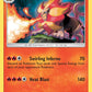 (037/236) Pokemon TCG Cosmic Eclipse Single: Pyroar   Uncommon