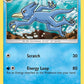 (041/236) Pokemon TCG Cosmic Eclipse Single: Golduck  Reverse Holo Uncommon