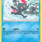(043/236) Pokemon TCG Cosmic Eclipse Single: Sneasel   Common