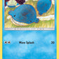 (045/236) Pokemon TCG Cosmic Eclipse Single: Wailmer   Common