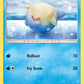 (049/236) Pokemon TCG Cosmic Eclipse Single: Spheal  Reverse Holo Common