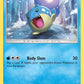 (050/236) Pokemon TCG Cosmic Eclipse Single: Spheal  Reverse Holo Common