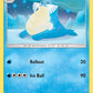 (051/236) Pokemon TCG Cosmic Eclipse Single: Sealeo  Reverse Holo Uncommon