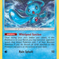 (057/236) Pokemon TCG Cosmic Eclipse Single: Phione   Rare