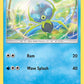 (064/236) Pokemon TCG Cosmic Eclipse Single: Dewpider   Common