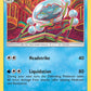 (065/236) Pokemon TCG Cosmic Eclipse Single: Araquanid  Reverse Holo Uncommon