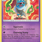 (088/236) Pokemon TCG Cosmic Eclipse Single: Swoobat  Reverse Holo Rare