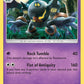 (090/236) Pokemon TCG Cosmic Eclipse Single: Golurk  Reverse Holo Rare