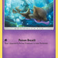 (091/236) Pokemon TCG Cosmic Eclipse Single: Skrelp   Common