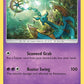 (098/236) Pokemon TCG Cosmic Eclipse Single: Dhelmise   Uncommon