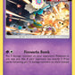 (104/236) Pokemon TCG Cosmic Eclipse Single: Blacephalon   Holo Rare