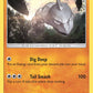 (105/236) Pokemon TCG Cosmic Eclipse Single: Onix   Common