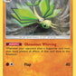 (109/236) Pokemon TCG Cosmic Eclipse Single: Vibrava  Reverse Holo Uncommon