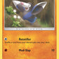 (114/236) Pokemon TCG Cosmic Eclipse Single: Drilbur  Reverse Holo Common