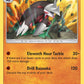 (115/236) Pokemon TCG Cosmic Eclipse Single: Excadrill   Holo Rare