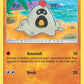 (126/236) Pokemon TCG Cosmic Eclipse Single: Sandygast  Reverse Holo Common