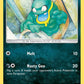 (130/236) Pokemon TCG Cosmic Eclipse Single: Alolan Grimer   Common
