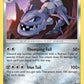 (139/236) Pokemon TCG Cosmic Eclipse Single: Steelix  Reverse Holo Holo Rare