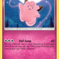 (144/236) Pokemon TCG Cosmic Eclipse Single: Clefairy   Uncommon
