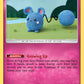 (146/236) Pokemon TCG Cosmic Eclipse Single: Azurill  Reverse Holo Common
