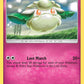 (147/236) Pokemon TCG Cosmic Eclipse Single: Cottonee  Reverse Holo Common