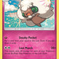 (148/236) Pokemon TCG Cosmic Eclipse Single: Whimsicott   Rare
