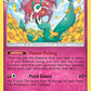 (152/236) Pokemon TCG Cosmic Eclipse Single: Florges   Holo Rare