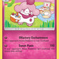 (154/236) Pokemon TCG Cosmic Eclipse Single: Slurpuff  Reverse Holo Rare