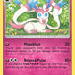 (155/236) Pokemon TCG Cosmic Eclipse Single: Sylveon   Rare