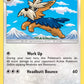 (175/236) Pokemon TCG Cosmic Eclipse Single: Herdier   Uncommon