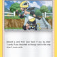 (203/236) Pokemon TCG Cosmic Eclipse Single: Roller Skater  Uncommon