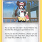 (204/236) Pokemon TCG Cosmic Eclipse Single: Rosa Reverse Holo Holo Rare
