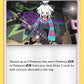 (205/236) Pokemon TCG Cosmic Eclipse Single: Roxie Reverse Holo Uncommon