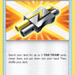 (206/236) Pokemon TCG Cosmic Eclipse Single: Tag Call  Uncommon