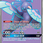 (217/236) Pokemon TCG Cosmic Eclipse Single: Oricorio GX   Ultra Rare