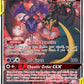 (224/236) Pokemon TCG Cosmic Eclipse Single: Naganadel & Guzzlord GX   Ultra Rare