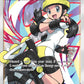 (235/236) Pokemon TCG Cosmic Eclipse Single: Roller Skater  Ultra Rare