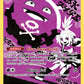 (243/236) Pokemon TCG Cosmic Eclipse Single: Koffing   Illustration Rare